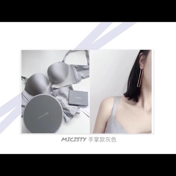 Bras and underpants - Picture 6 of 8